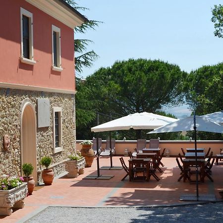 Agriturismo Terre Della Rinascita Castelnuovo della Misericordia Extérieur photo