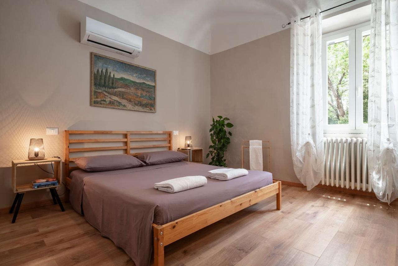 Agriturismo Terre Della Rinascita Castelnuovo della Misericordia Extérieur photo