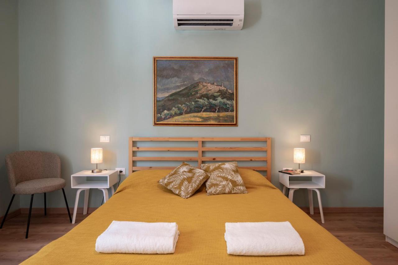Agriturismo Terre Della Rinascita Castelnuovo della Misericordia Extérieur photo
