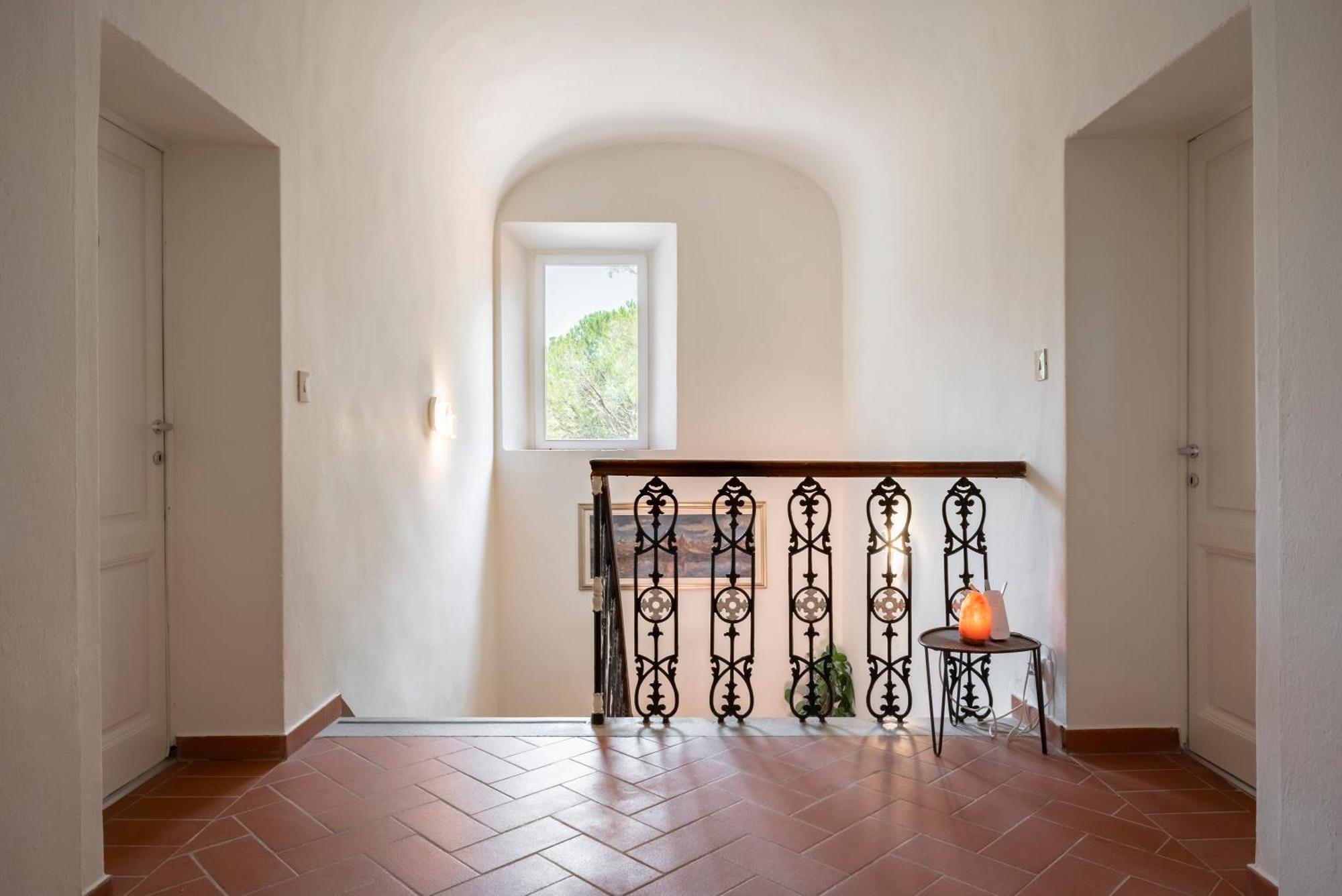 Agriturismo Terre Della Rinascita Castelnuovo della Misericordia Extérieur photo