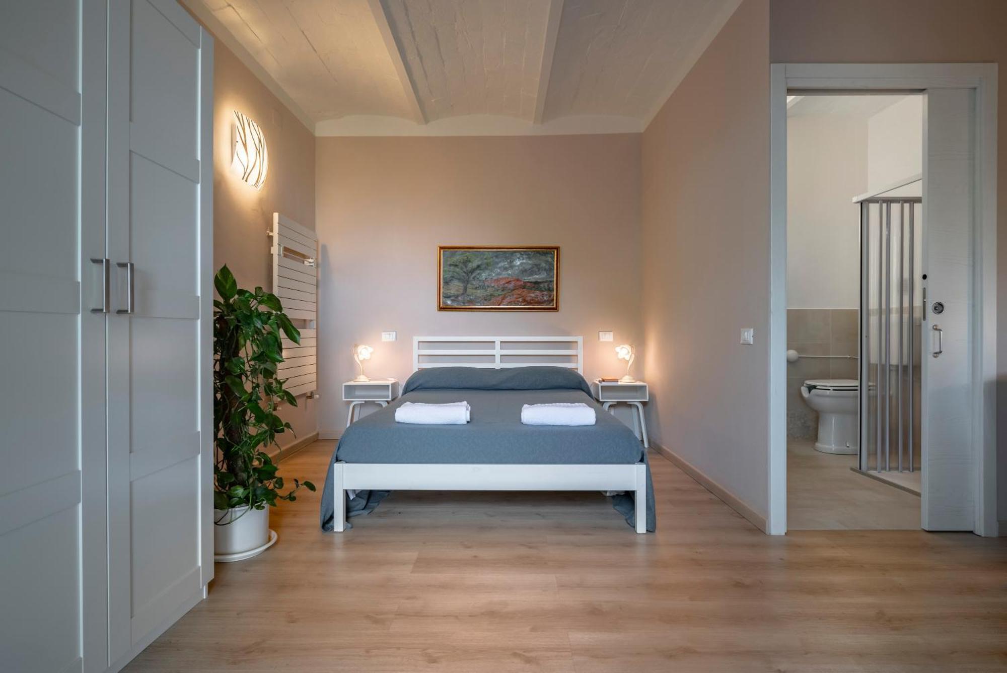 Agriturismo Terre Della Rinascita Castelnuovo della Misericordia Extérieur photo