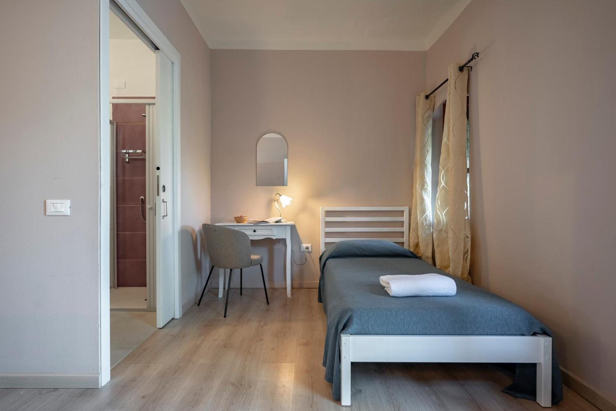 Agriturismo Terre Della Rinascita Castelnuovo della Misericordia Extérieur photo