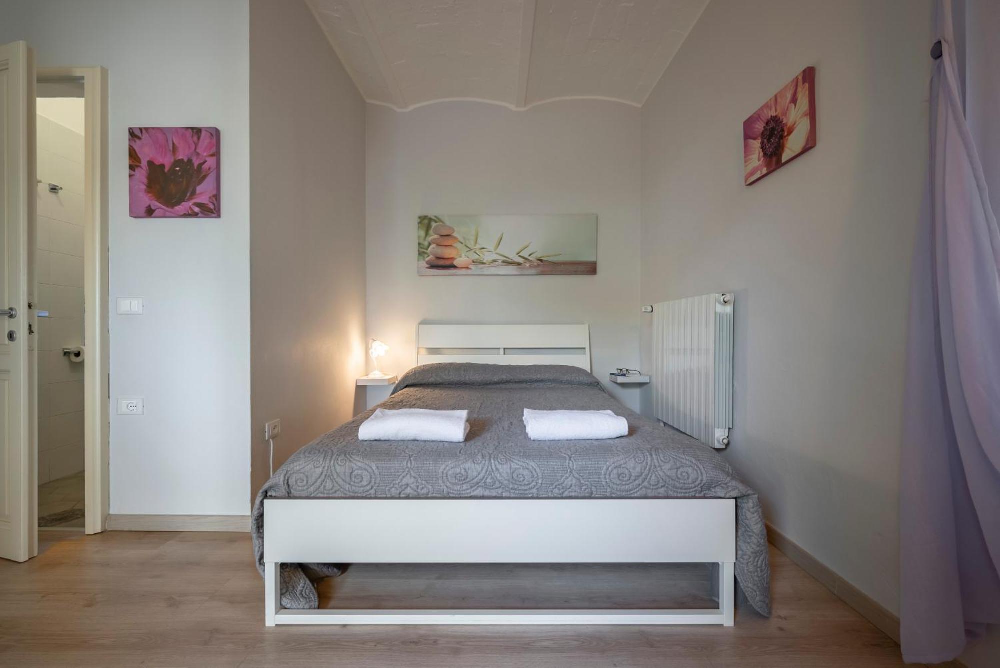 Agriturismo Terre Della Rinascita Castelnuovo della Misericordia Extérieur photo
