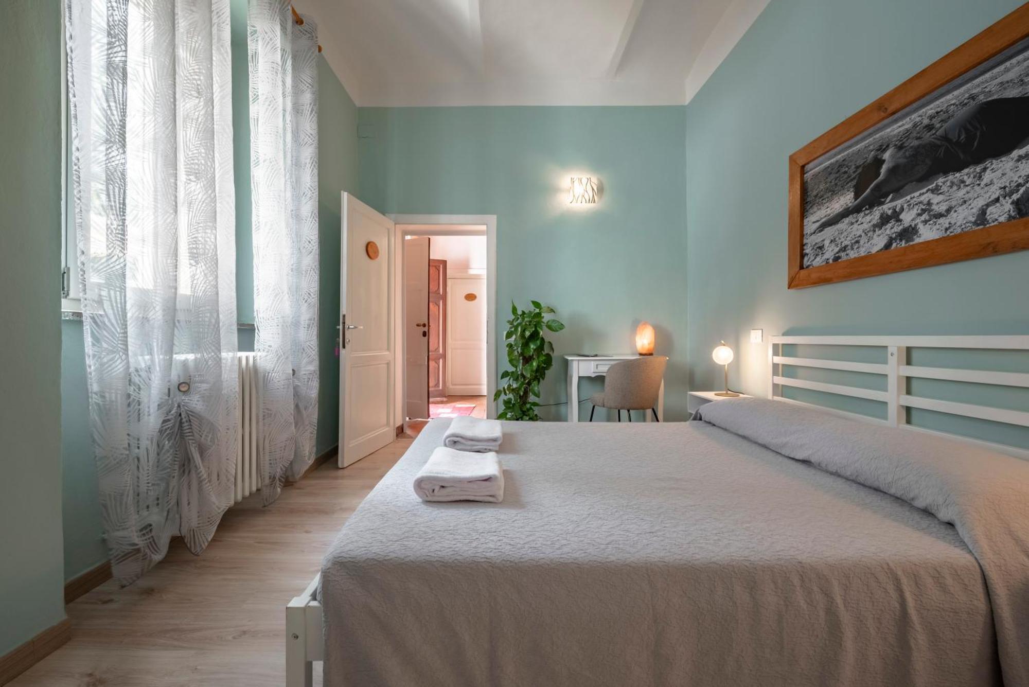 Agriturismo Terre Della Rinascita Castelnuovo della Misericordia Extérieur photo