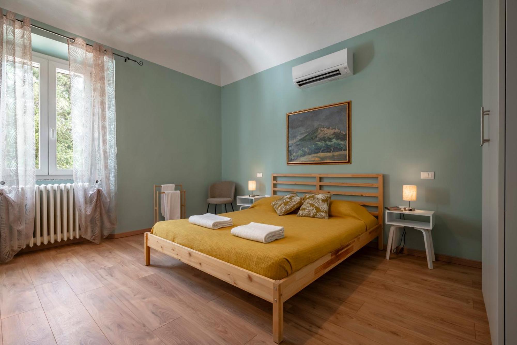 Agriturismo Terre Della Rinascita Castelnuovo della Misericordia Extérieur photo